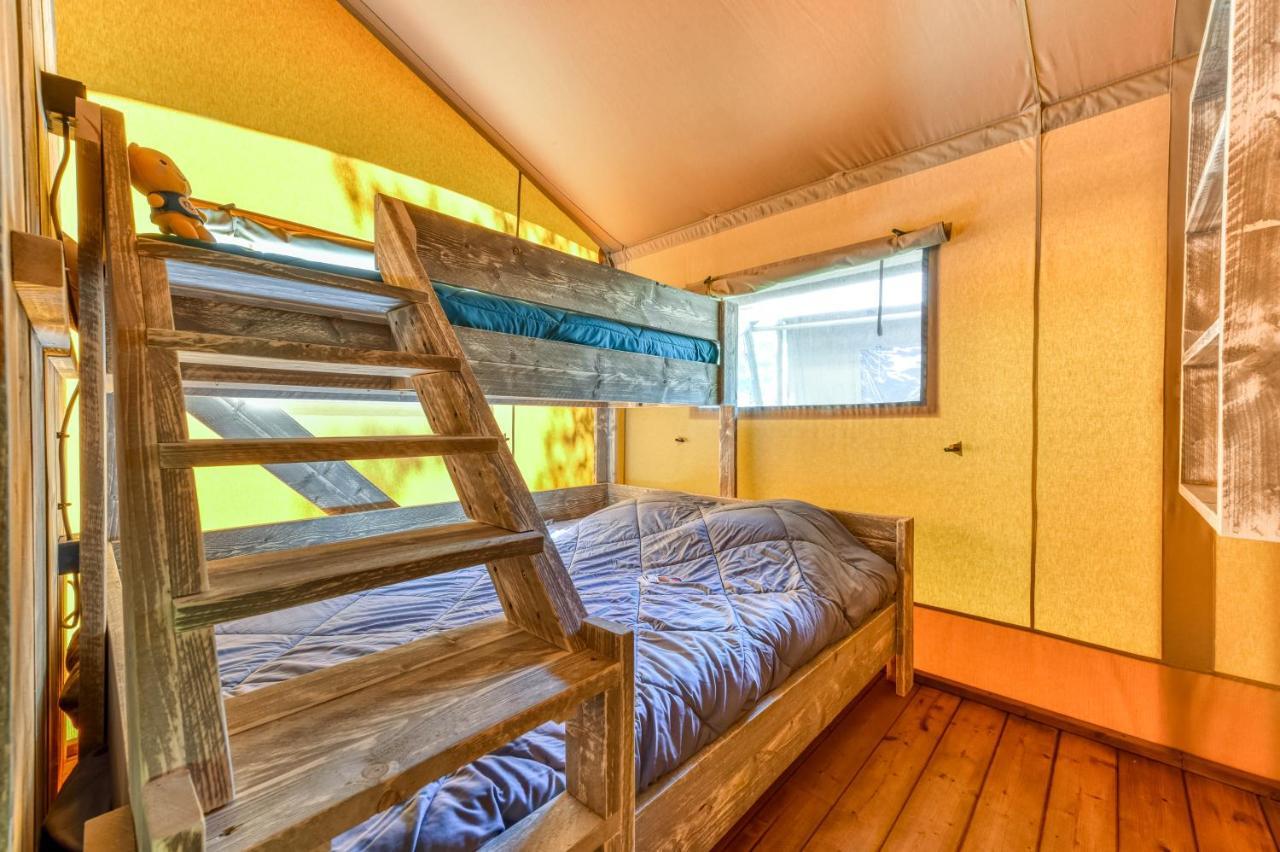 Camping Maeva Escapades Millau Plage Екстериор снимка